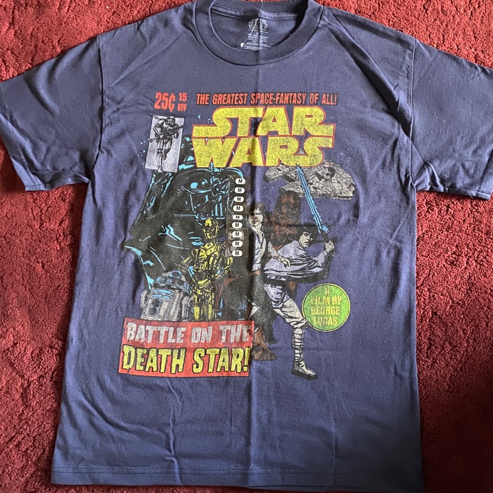 Star Wars T-shirt
